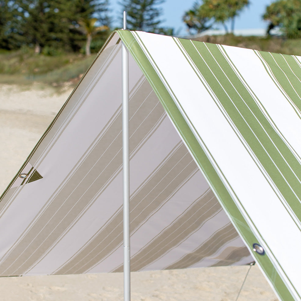 Beach Tent - Premium Beach Cabana - The Classic