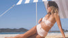 BEACH TENT | NAUTICAL BLUE