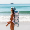 BEACH TENT | PREMIUM BEACH CABANA | The Iconic