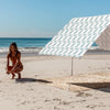 BEACH TENT | PREMIUM BEACH CABANA | The Iconic